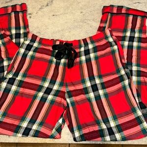 Victoria Secret Sleep Pants Medium